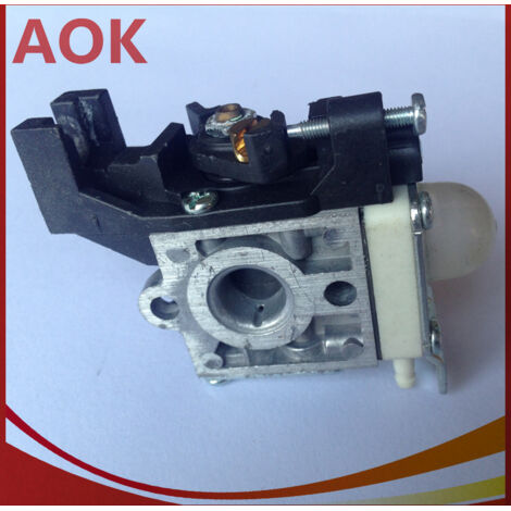 Carburateur ZAMA RB-K105 – économique, haute efficacité (1/2)