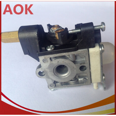 Carburateur ZAMA RB-K98 – économique, durable, haute efficacité (1/3)
