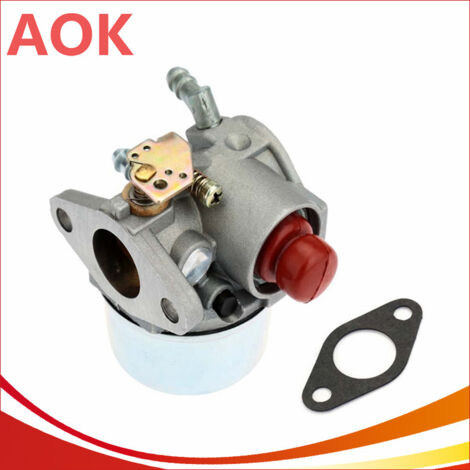 Carburateur TECUMSEH 640017 640017A 640017B 640104 pour OHH45 OHH50 (1/3)