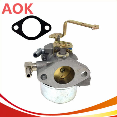 Carburateur Tecumseh 640152 640152A 640023 640051 640140 (1/4)