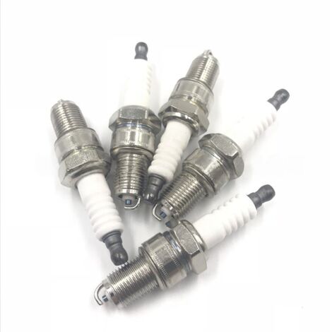 Bougie pour carburateurs 640065a 640065 – kit réparation (1/2)