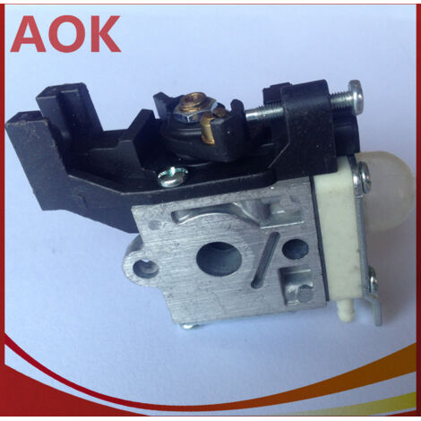 Carburateur ZAMA RB-K92 – durable et efficace (1/4)