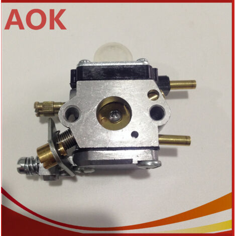 Carburateur ZAMA C1U-K54 – résistant (1/4)