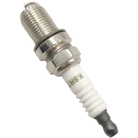 Bougie K6RTV pour tondeuse motoculteur 4 temps HHS-005 (1/3)