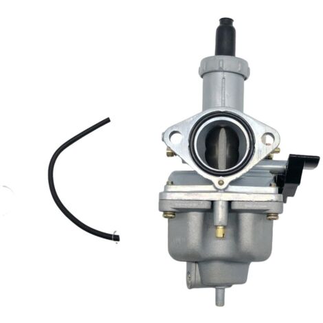 Carburateur PZ26 pour XL125S XR TRX250 250EX XR100 XL125S 404-011 (1/5)