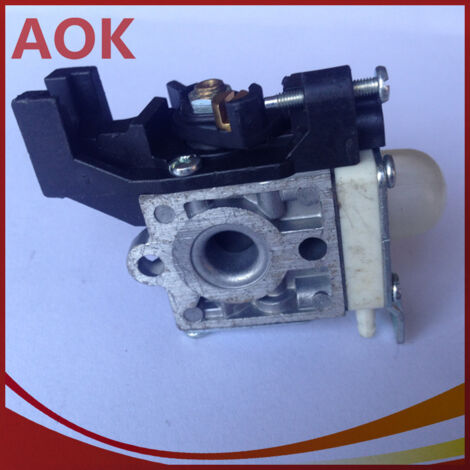 Carburateur ZAMA RB-K97 – moteur, foresterie (1/3)