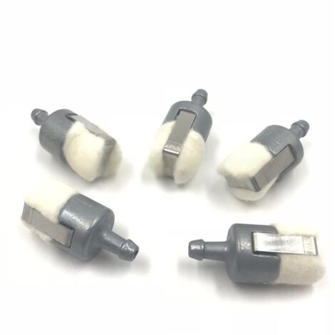 Filtre à essence pour WALBRO ECHO coupe-filaments, coupe-bordures, souffleur dorsal (1/2)