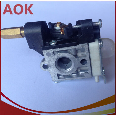 Carburateur ZAMA RB-K112 – résistant, efficace (1/2)