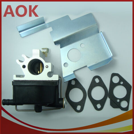Carburateur Tecumseh 632614 632671A 632671B Briggs (1/4)