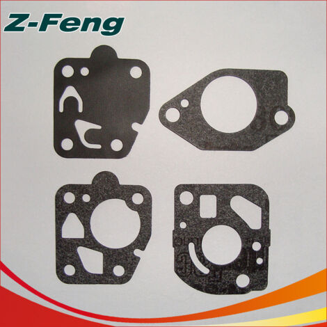Kit de réparation pour carburateur – série Zhifeng G5K – jardinage, moto (1/3)
