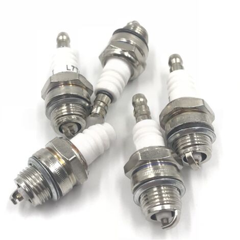 Bougie pour carburateurs 799868 498254 497347 497314 49817 (1/2)
