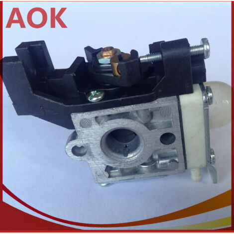 Carburateur ZAMA RB-K94 – économique, durable, puissant, pompe d'accélération (1/3)