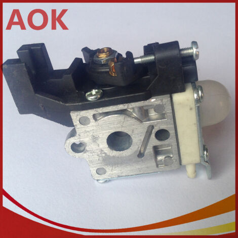 Carburateur ZAMA RB-K104 – résistant, efficace (1/2)