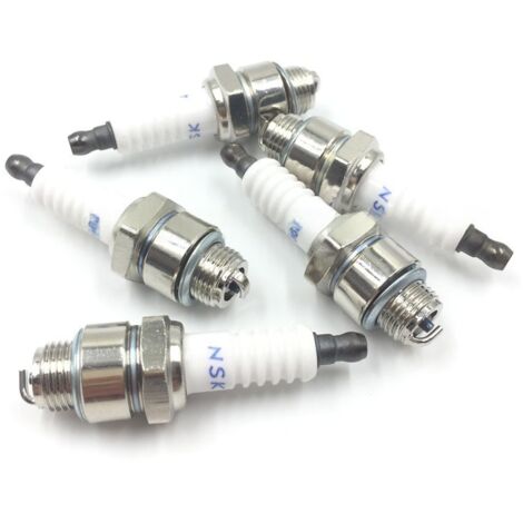 Bougie pour carburateur 632230 – kit réparation, accessoires (1/2)