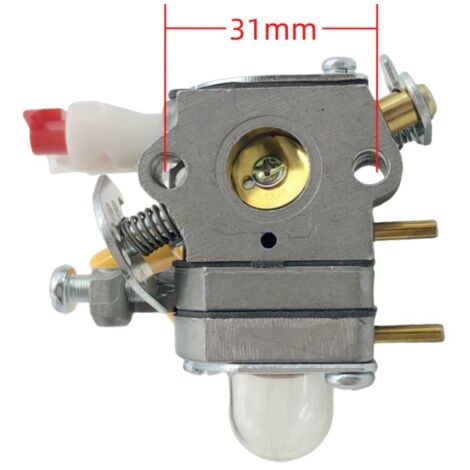 Carburateur C1U-H46 C1U-H46A RY70105 984549001 909-076 (1/5)