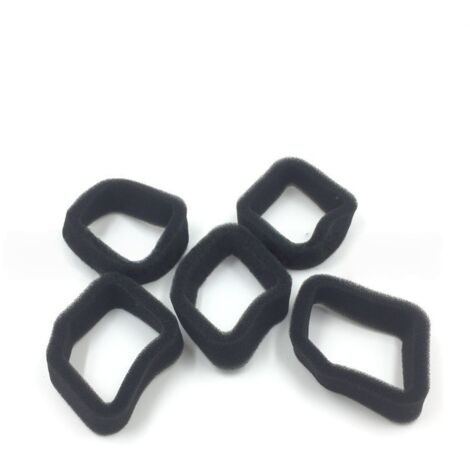 Filtre à air pour taille-haies RY30020 souffleur carburateur (1/3)