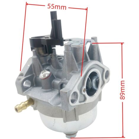 Carburateur GCV160 GCV160LA0 S3A HRR2167VKA GJARA 3252818 505-089
