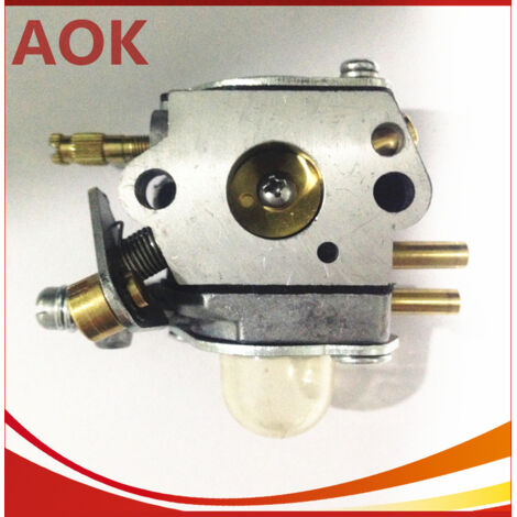 Carburateur ZAMA C1U-K52 – durable (1/3)