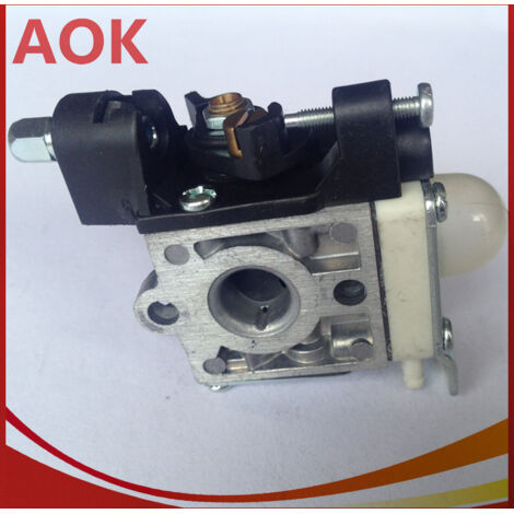 Carburateur ZAMA RB-K72 – économique (1/4)