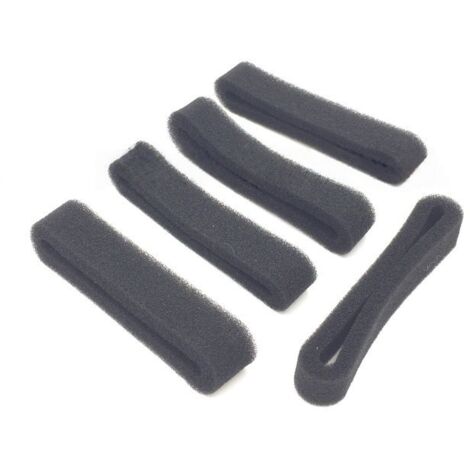 Mousse filtrante pour carburateur TB35EC pour souffleur (1/3)