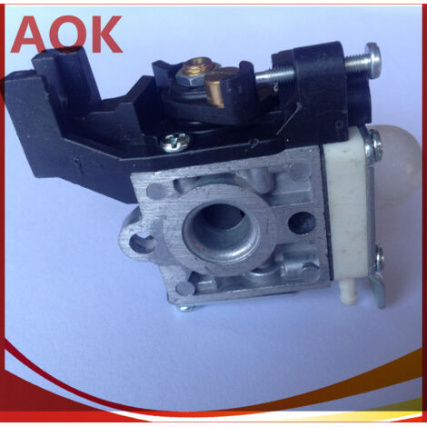 Carburateur ZAMA RB-K93 – durable, efficace, spécial (1/4)