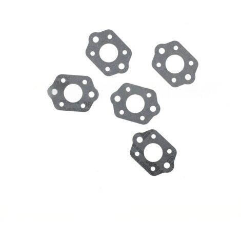 Joint papier pour carburateur de jardinage pour tronçonneuses MS250 MS210 (1/3)