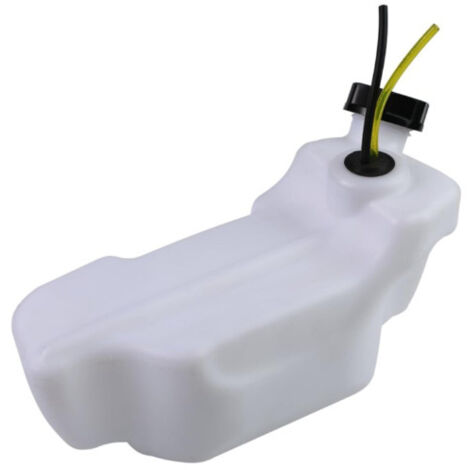 Ensemble réservoir de carburant compatible avec les réservoirs de carburant EBZ7500, EBZ7500RH, EBZ8500 et EBZ8500RH (1/2)