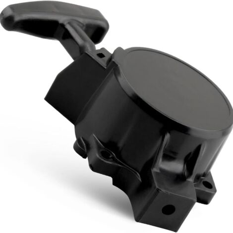 Lanceur à rappel pour souffleur de feuilles 531009652 (1/3)