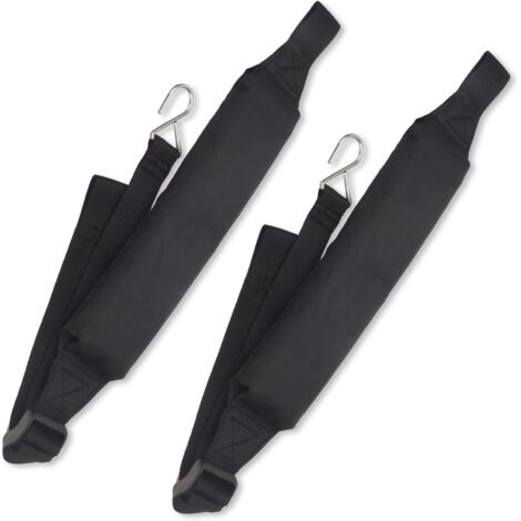 Bretelles pour EBZ8500, EBZ8500RH, EBZ7500, EBZ7500RH (1/2)