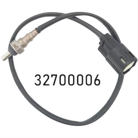 Applicable au capteur d'oxygène Harley-Davidson 32700083 (1/2)