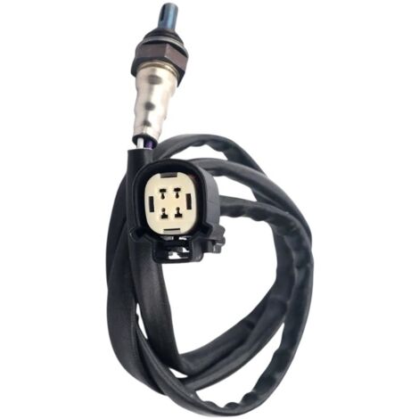 Compatible avec les capteurs d'oxygène Harley-Davidson 27809-10, 2780910 et 932-14063. (1/2)