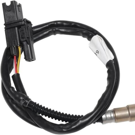 Capteur d'oxygène 9487147 8627750 compatible avec le capteur d'oxygène avant Volvo (1/5)
