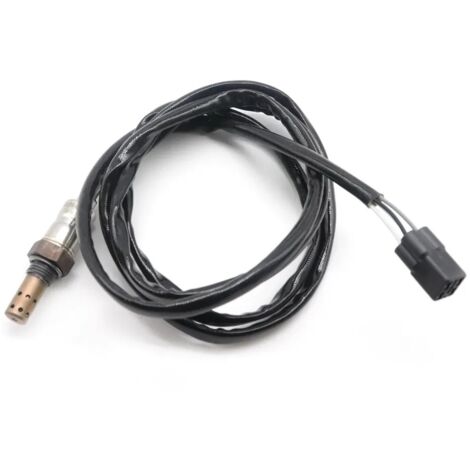Capteur d'oxygène compatible avec Kawasaki Z650 ER650 (références 21176-0853 et 21176-0824)