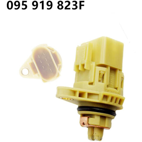 095919823F/Commutateur multifonction pour Volkswagen Jetta Golf à boîte automatique 4 vitesses (1/4)