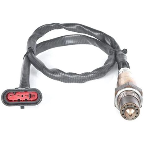 Capteur d'oxygène compatible avec Guzzi KTM 63541090000 (1/2)
