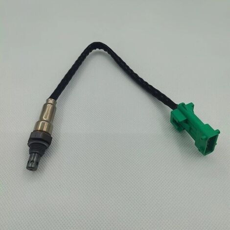 Applicable aux capteurs d'oxygène Lifan KPR 200 et LF150T-8 (1/2)