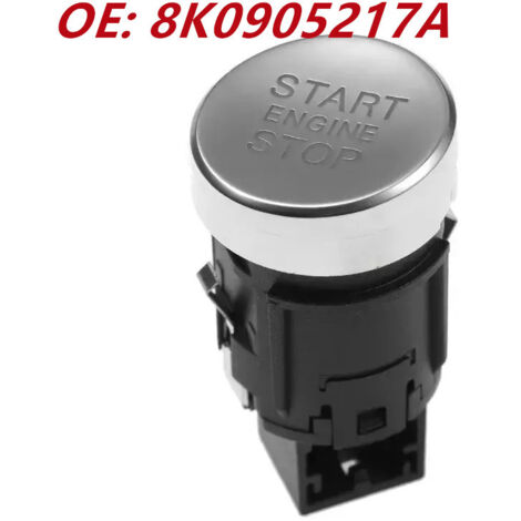 Bouton de commutation pour Audi Q5 A4 S4 B8 A5 S5 RS5 8K0905217A (1/5)