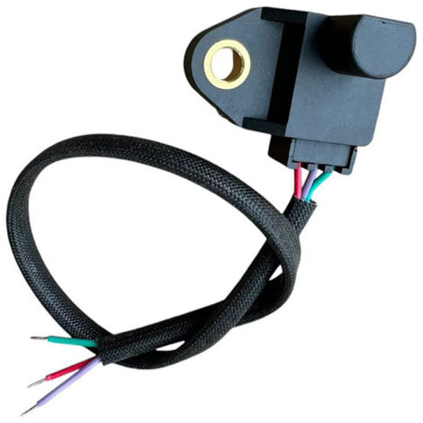 Le capteur de vitesse R9CZ18-001 convient pour Subaru 5EAT 5AT 31705-AA620. (1/5)