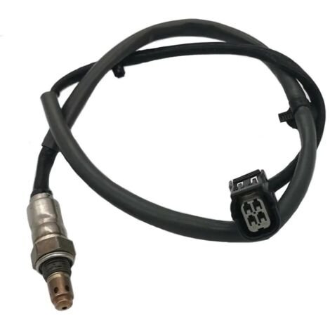 Le 36531-MJW-J02 convient aux capteurs d'oxygène des Honda CB400X, CB400F et CBR400R. (1/2)