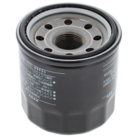 Le filtre à huile 15400-ZZ3-003 convient aux moteurs Honda GCV520, GCV530 et GCV640.