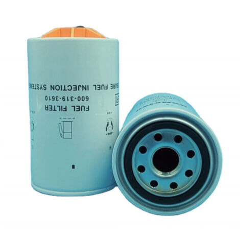 Élément filtrant à carburant 600-319-3610 600-311-8321 Filtre à gazole (1/4)