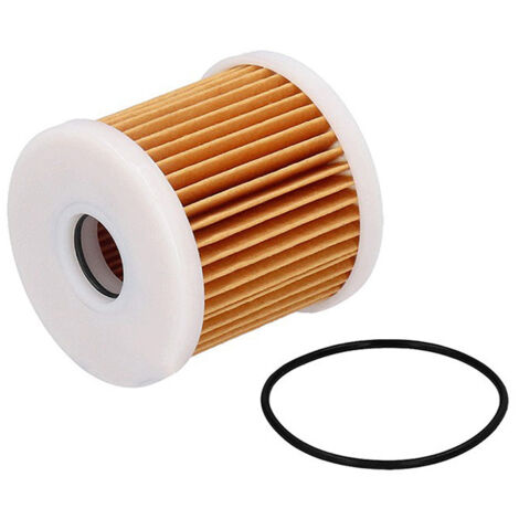 Papier filtre à carburant 90794-46913 90794-46911 90794-46868 compatible avec les véhicules Yamaha (1/4)