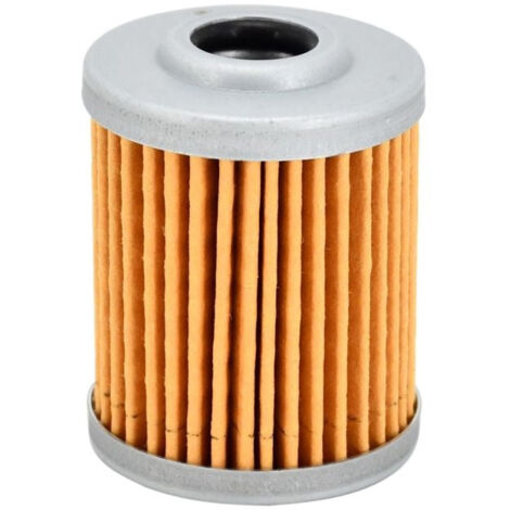 Le filtre à carburant 16901-ZY3-003 convient aux moteurs hors-bord Honda. (1/4)