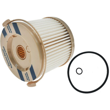 Élément filtrant séparateur huile-eau 2010TM 10 MIRON compatible avec 500FG (1/4)