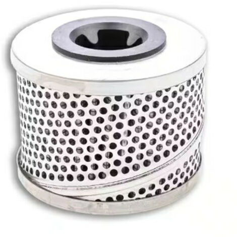 Le filtre hydraulique de direction assistée 3937557S remplace FG87904M, 87904F et 57557. (1/4)