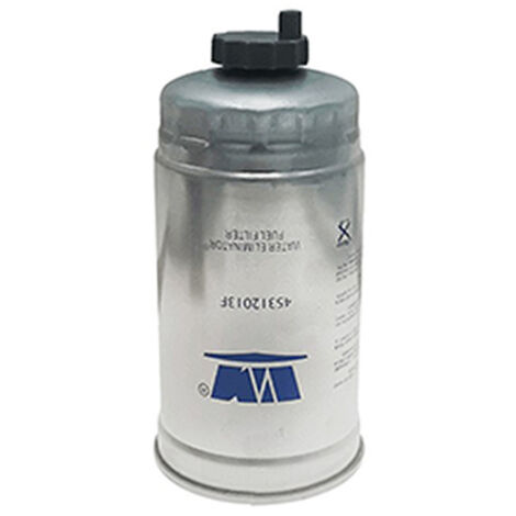 Le filtre à carburant 45312013F35-87917210452129238AA convient aux filtres des moteurs diesel Mercury.