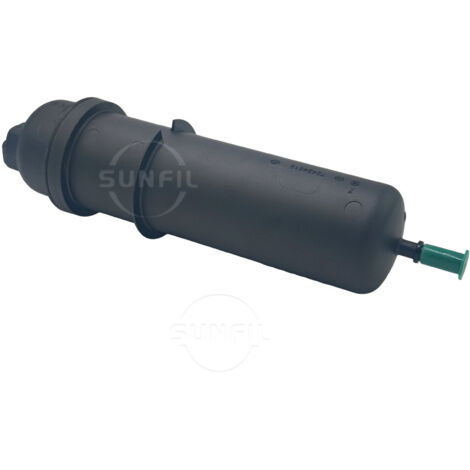 Filtre à carburant H600WK SN70459 2636200000 (1/4)