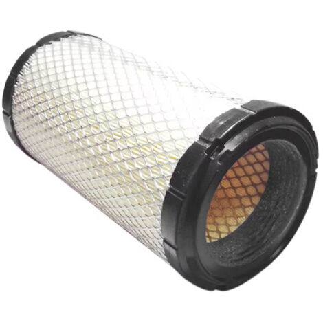 Le filtre à air 715900394 3774831M1 convient aux tracteurs MASSEY FERGUSON. (1/4)