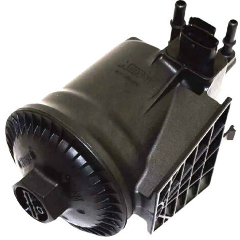 Filtre à gazole avec boîtier 13244294 95508366, compatible avec GM Opel Vauxhall