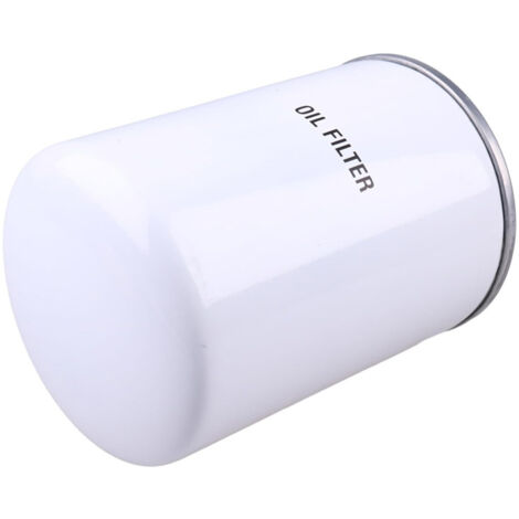 Le filtre à huile hydraulique 6516722 BT839 est compatible avec Bobcat Fleetguard P551553. (1/4)